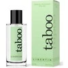 Feromoniniai kvepalai vyrams Ruf Taboo Libertin EDT, 50 ml
