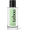 Feromoniniai kvepalai vyrams Ruf Taboo Libertin EDT, 50 ml