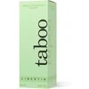 Feromoniniai kvepalai vyrams Ruf Taboo Libertin EDT, 50 ml
