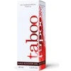 RUF Żel/sprej-TABOO MALE BOOSTER GEL 30ML