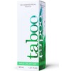 RUF Taboo Male Prolonging Gel with Herbal Extracts 30 ml