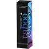 Ruf Taboo Sensfeel Kūno dulksna vyrams su feromonais, 15 ml