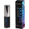 Ruf Taboo Sensfeel Kūno dulksna vyrams su feromonais, 15 ml