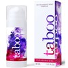 RUF TABOO Intimate Gel HER Sensitivity Booster 30ml