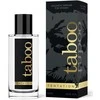 Feromoniniai kvepalai moterims Ruf Taboo Tentation EDT, 50 ml