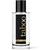 Feromoniniai kvepalai moterims Ruf Taboo Tentation EDT, 50 ml