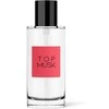 Feromoniniai kvepalai vyrams RUF TOP MUSK EDT, 50 ml