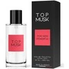 Feromoniniai kvepalai vyrams RUF TOP MUSK EDT, 50 ml