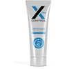 CREAM RUF X-Control Cold Effect Kreminis for Men 40ml - Cooling Formula