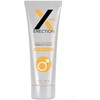 CREAM RUF X Erection Heat Effect Kreminis 40ml - Warming Vitality Formula