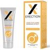 CREAM RUF X Erection Heat Effect Kreminis 40ml - Warming Vitality Formula