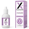 RUF X Pleasure Massage Gel for Sensitive Areas 20 ml