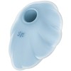 SATISFYER Cloud Dancer Mėlyna