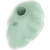 SATISFYER CLOUD DANCER MINT