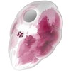 SATISFYER CLOUD DANCER RAUDONAS SPAUSDAS