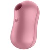 Masažuoklis sekso klitorio stimuliatorius Satisfyer Cotton
