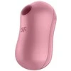 Masažuoklis sekso klitorio stimuliatorius Satisfyer Cotton
