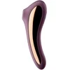 „Satisfyer Dual Kiss“ oro stimuliatorius-vibratorius