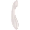 Satisfyer G-Force wibrator do stymulacji punktu G rusvai gelsvas