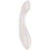Satisfyer G-Force wibrator do stymulacji punktu G rusvai gelsvas