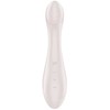 Satisfyer G-Force wibrator do stymulacji punktu G rusvai gelsvas