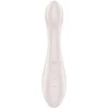 Satisfyer G-Force wibrator do stymulacji punktu G rusvai gelsvas