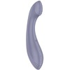 Satisfyer G-Force G taško vibratorius violetinis