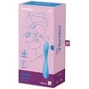 SATISFYER G-SPOT FLEX 4+ CONNECT APP