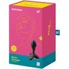 Satisfyer Game Changer analinis vibratorius Rožinė