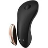 „Satisfyer Little Secret“ stimuliatorius (juodas)