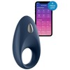 Satisfyer Ring - Mighty One Juodas