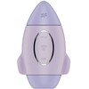 SATISFYER MISSION CONTROL VIOLET