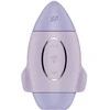 SATISFYER MISSION CONTROL VIOLET