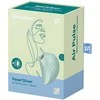 BoT Satisfyer Stymulator-Pearl Diver (mėlyna)