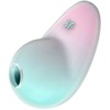 SATISFYER PIXIE DUST MĖTINĖ ROŽINĖ