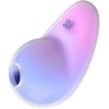 SATISFYER PIXIE DUST VIOLETINĖ ROŽINĖ