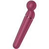 Satisfyer „Planet Wand-er“ uogų ir rožinio aukso atspalvis