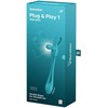 SATISFYER PLUG &amp; PLAY 1