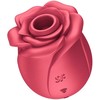 SATISFYER - AIR PULSE PRO 2 CLASSIC BLOSSOM VIBRATOR