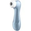 Satisfyer SATISFIER PRO 2 GENERACIJA 2 MĖLYNAS