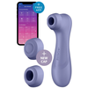 Satisfyer – Pro 2 Generation 3 App Controlled Alyvinė