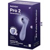 Satisfyer – Pro 2 Generation 3 App Controlled Alyvinė