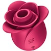 SATISFYER - AIR PULSE PRO 2 MODERN BLOSSOM VIBRATOR