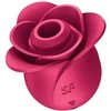 SATISFYER - AIR PULSE PRO 2 MODERN BLOSSOM VIBRATOR