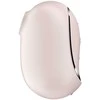 Satisfyer Pro To Go 2 smėlio spalvos klitorio masažuoklis