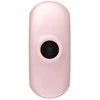 „Satisfyer“ oro pulsavimo ir vibravimo prietaisas „Pro To Go 3“, rožinis