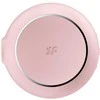 „Satisfyer“ oro pulsavimo ir vibravimo prietaisas „Pro To Go 3“, rožinis