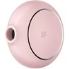 „Satisfyer“ oro pulsavimo ir vibravimo prietaisas „Pro To Go 3“, rožinis