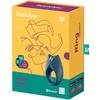 SATISFYER _ Royal Vieno vibracijos žiedas vyrams