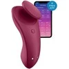 SATISFYER SEXY SECRET PANTY VIBRATOR CONNECT APP